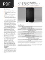bose brand extension bose target market